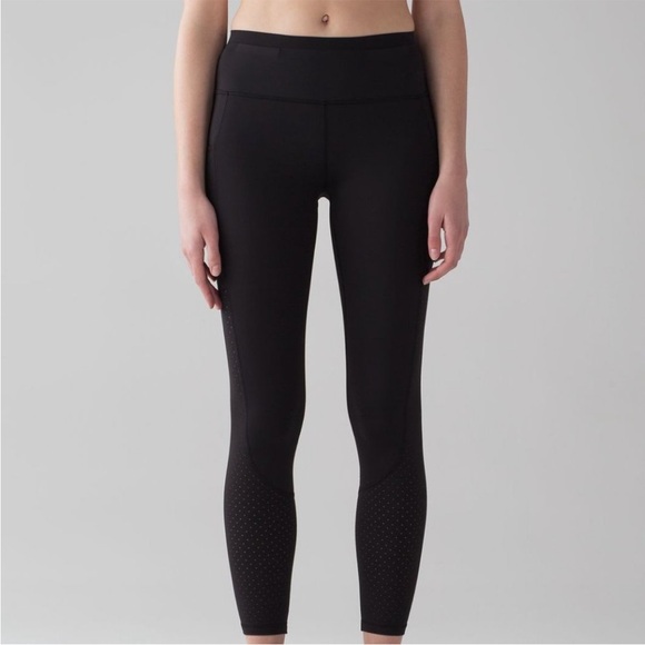 Lululemon mind over miles right size 2 - Picture 6 of 12